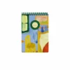 Cahiers Et Carnets<Boutiques de musées Carnet de dessin A5 Vincent van Gogh - La chambre de Van Gogh à Arles - Orsay x Papier Tigre