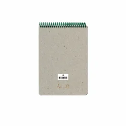 Cahiers Et Carnets<Boutiques de musées Carnet de dessin A5 Vincent van Gogh - La chambre de Van Gogh à Arles - Orsay x Papier Tigre