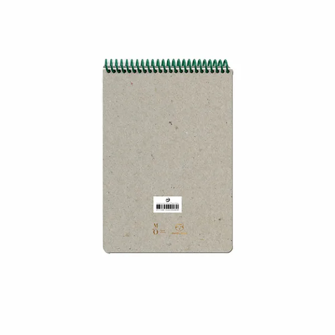 Cahiers Et Carnets<Boutiques de musées Carnet de dessin A5 Vincent van Gogh - La chambre de Van Gogh à Arles - Orsay x Papier Tigre