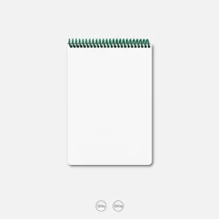 Cahiers Et Carnets<Boutiques de musées Carnet de dessin A5 Vincent van Gogh - La chambre de Van Gogh à Arles - Orsay x Papier Tigre
