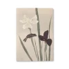 Cahiers Et Carnets<Boutiques de musées Carnet de notes - Fleurs et oiseaux