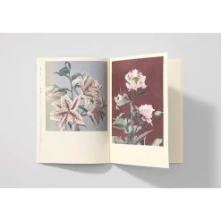 Cahiers Et Carnets<Boutiques de musées Carnet de notes - Fleurs japonaises