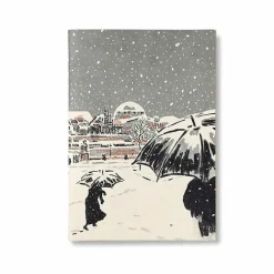 Boutiques de musées Carnet de notes - Les trente-six vues de la Tour Eiffel Hot