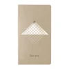 Boutiques de musées Carnet de poche Champagne - Louvre Pyramide Outlet
