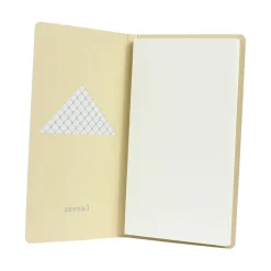 Boutiques de musées Carnet de poche Champagne - Louvre Pyramide Outlet