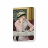 Boutiques de musées Carnet Édouard Manet / Edgar Degas - La Prune, vers 1877 / Femmes devant un café, le soir, vers 1877 Online