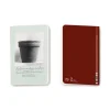 Boutiques de musées Carnet Félix Fénéon - Vue du pot à fleurs Hot