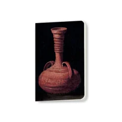 Cahiers Et Carnets<Boutiques de musées Carnet Francisco de Zurbarán - Nature morte aux pots, vers 1650-1660