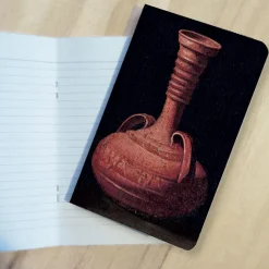 Cahiers Et Carnets<Boutiques de musées Carnet Francisco de Zurbarán - Nature morte aux pots, vers 1650-1660