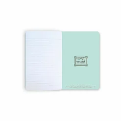 Cahiers Et Carnets<Boutiques de musées Carnet Galerie des modes - Petit Maître avec un chapeau à la Suisse et un gilet à la Turque