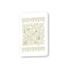 Cahiers Et Carnets<Boutiques de musées Carnet Gilded Frieze - Renaissance