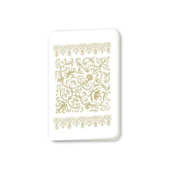 Cahiers Et Carnets<Boutiques de musées Carnet Gilded Frieze - Renaissance