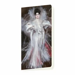 Boutiques de musées Carnet Giovanni Boldini - Feu d'artifice, 1892-1895 New