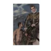 Boutiques de musées Carnet - Greco - Saint Martin et le pauvre Clearance