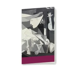 Boutiques de musées Carnet Guernica Online