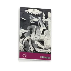 Boutiques de musées Carnet Guernica Online