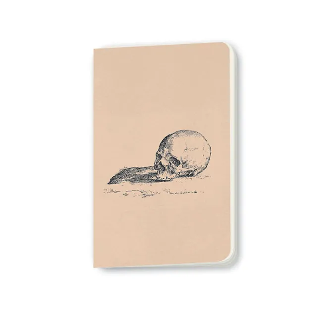 Cahiers Et Carnets<Boutiques de musées Carnet Jusepe de Ribera - Saint Jérôme lisant, 1624