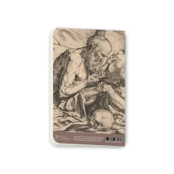 Cahiers Et Carnets<Boutiques de musées Carnet Jusepe de Ribera - Saint Jérôme lisant, 1624