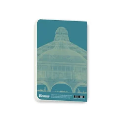Cahiers Et Carnets<Boutiques de musées Carnet La Saga des grands magasins