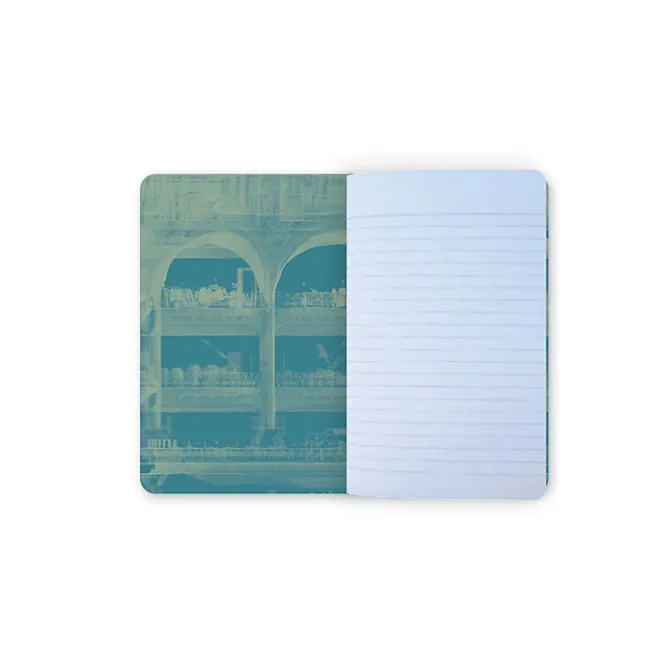 Cahiers Et Carnets<Boutiques de musées Carnet La Saga des grands magasins