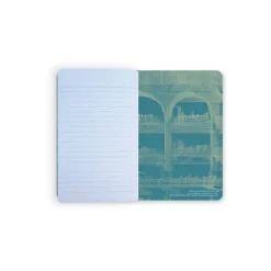 Cahiers Et Carnets<Boutiques de musées Carnet La Saga des grands magasins
