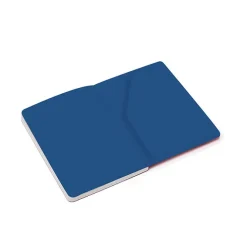 Cahiers Et Carnets<Boutiques de musées Carnet à élastique Claude Monet - Nymphéas bleus, entre 1916 et 1919