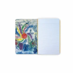 Cahiers Et Carnets<Boutiques de musées Carnet Marc Chagall - La Création de l'Homme, 1956-1958
