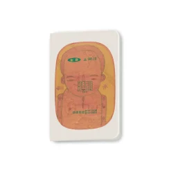 Boutiques de musées Carnet Masao Obata - Sans titres, vers 2000 Outlet