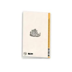 Boutiques de musées Carnet Museo Campana Antiche opere Hot