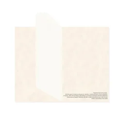 Boutiques de musées Carnet Museo Campana Antiche opere Hot