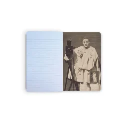 Cahiers Et Carnets<Boutiques de musées Carnet Nadar / Adrien Tournachon - Pierrot photographe, 1854-1855