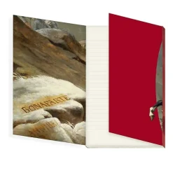 Cahiers Et Carnets<Boutiques de musées Carnet - Napoléon