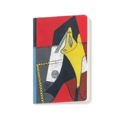 Cahiers Et Carnets<Boutiques de musées Carnet Pablo Picasso - Femme dans un fauteuil, 1927