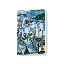 Cahiers Et Carnets<Boutiques de musées Carnet Pablo Picasso - La Baie de Cannes