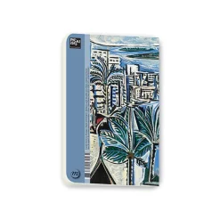 Cahiers Et Carnets<Boutiques de musées Carnet Pablo Picasso - La Baie de Cannes