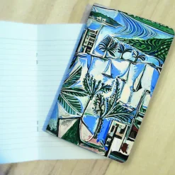 Cahiers Et Carnets<Boutiques de musées Carnet Pablo Picasso - La Baie de Cannes