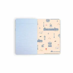Cahiers Et Carnets<Boutiques de musées Carnet - Paris - Musée d'Orsay