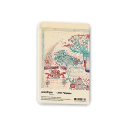 Boutiques de musées Carnet Pedro Alonso Ruíz - Sans titre, 1930 Sale