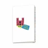 Boutiques de musées Carnet "Plan de Paris" - Notre-Dame Sale