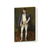 Boutiques de musées Carnet Portrait d'Henri II