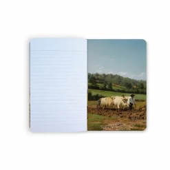 Cahiers Et Carnets<Boutiques de musées Carnet Rosa Bonheur - Labourage nivernais dit aussi Le Sombrage