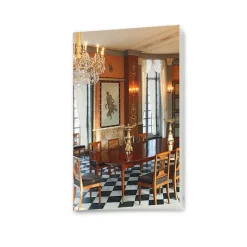 Boutiques de musées Carnet - Salle à manger Malmaison New