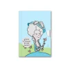Boutiques de musées Carnet secret Marie-Antoinette J'aime m'occuper de mes rosiers New