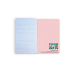Cahiers Et Carnets<Boutiques de musées Carnet Tarsila do Amaral - Porto I, 1953
