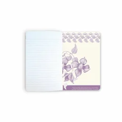 Boutiques de musées Carnet Théophile Soyer - Décor pour un vase New