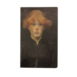 Cahiers Et Carnets<Boutiques de musées Carnet - Toulouse-Lautrec- Carmen Gaudin