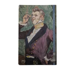 Boutiques de musées Carnet - Toulouse-Lautrec - Henri Samary Clearance