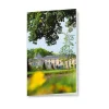 Cahiers Et Carnets<Boutiques de musées Carnet - Vue du château de Malmaison