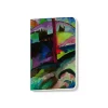 Boutiques de musées Carnet Wassily Kandinsky - Paysage avec cheminée d'usine Online