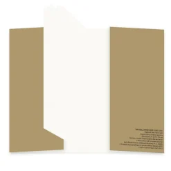 Cahiers Et Carnets<Boutiques de musées Carnet Wenzel Jamnitzer- Daphné